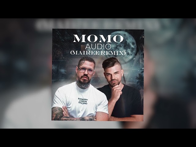 Momo - Audio (Mairee Summer Remix) |Official Audio|
