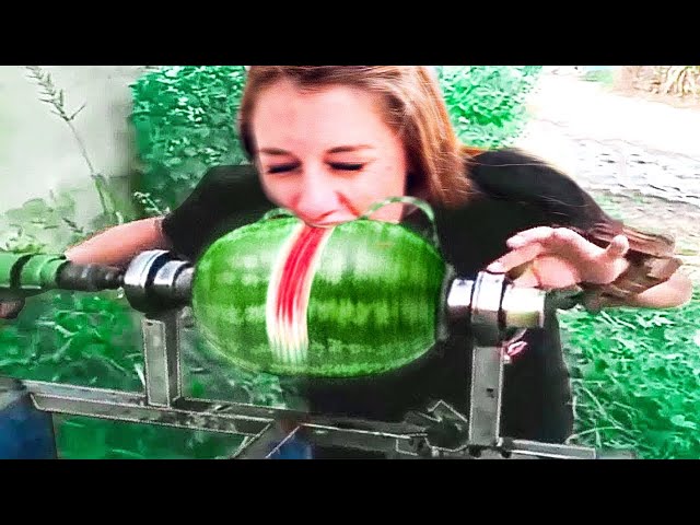 20 MOST SATISFYING SKILLED PEOPLE EVER!