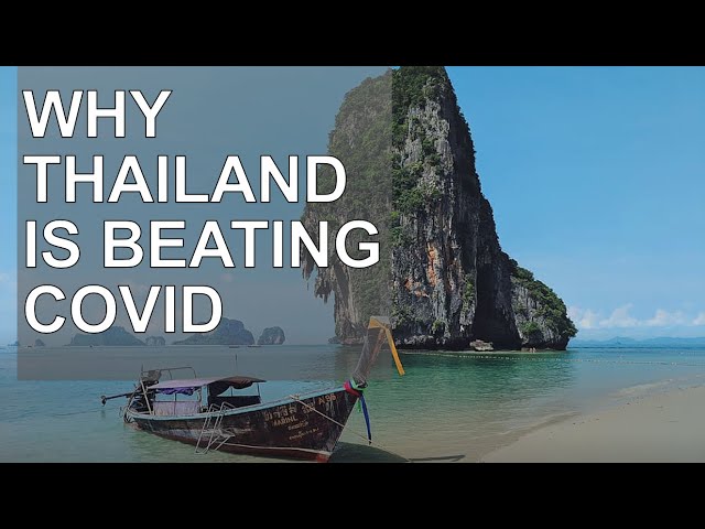 5 Reasons Thailand is Winning the Battle Against COVID-19