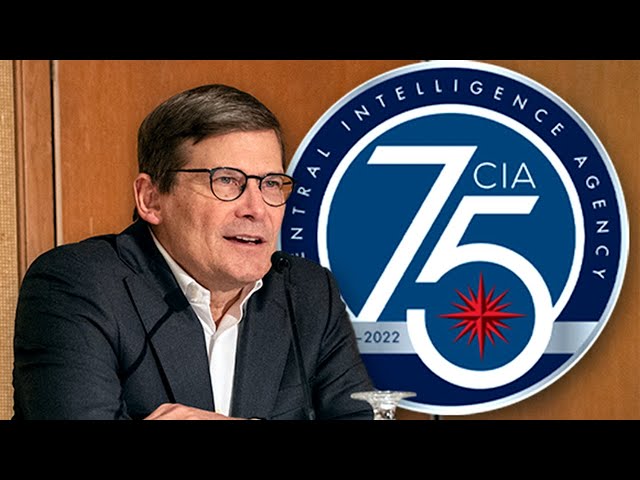 CIA 75 Conference Highlights