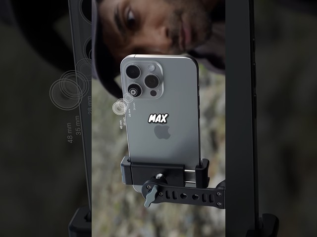 iPhone 15 Pro Max | it’s Sukku