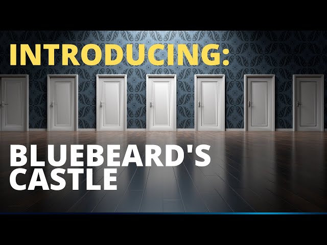 Introduction to Bartok’s “Bluebeard's Castle”