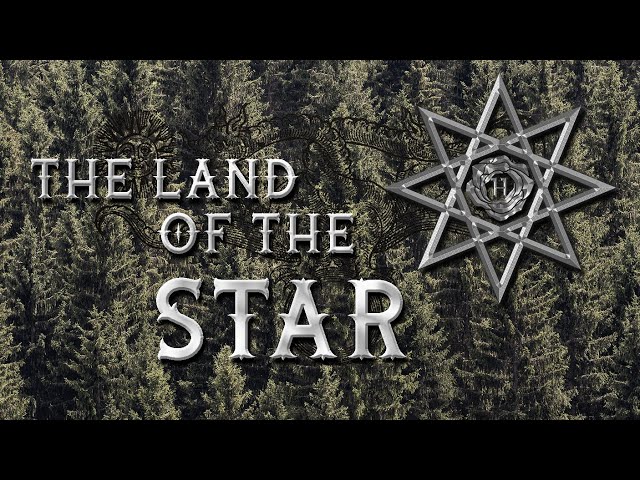 HARTLIGHT - The Land of the Star [OFFICIAL LYRIC VIDEO]