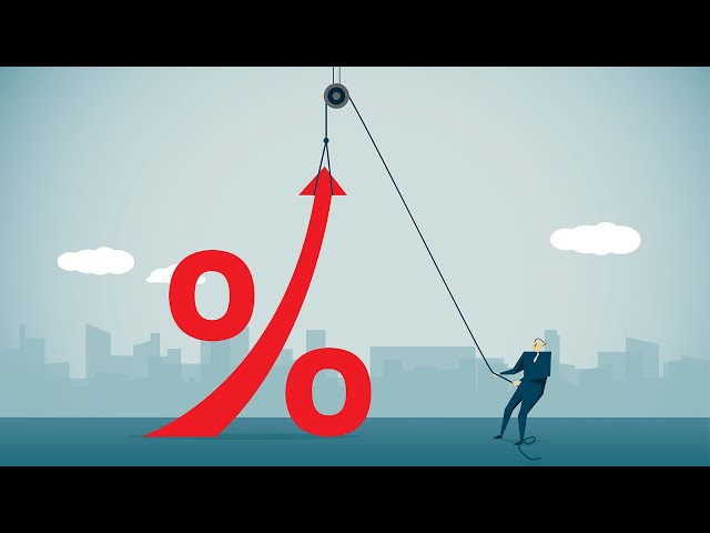 How the Fed’s Rate Hike Is Affecting Your Finances, Explained in 60 Seconds