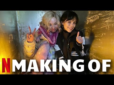 MAKING OF / BEHIND THE SCENES