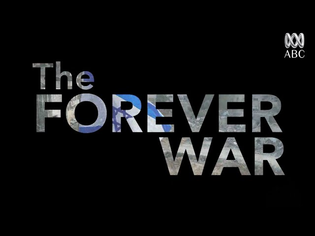 The Forever War: Israel & Palestine | Trailer | Available Now