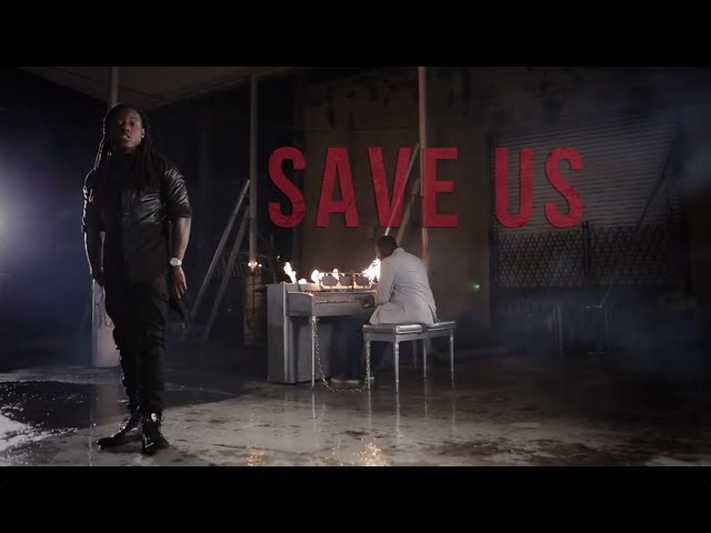 Ace Hood feat. Betty Wright - Save Us (Official Video)