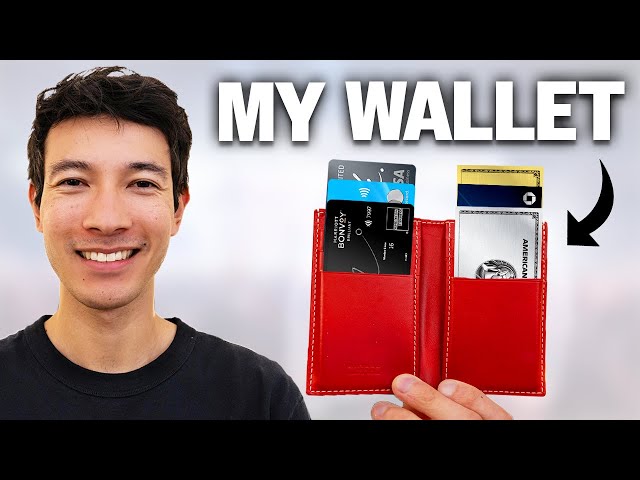 What's In My Wallet? (Q1 2024 Update)
