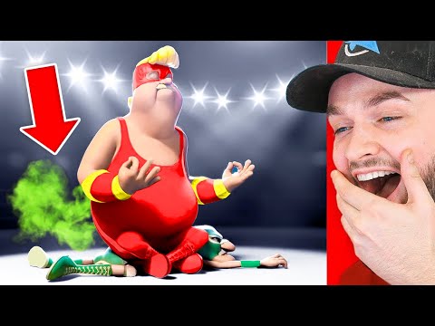 Funniest Animations!