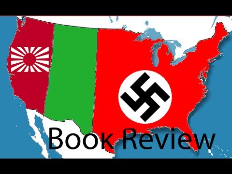Alternate History Book Reviews
