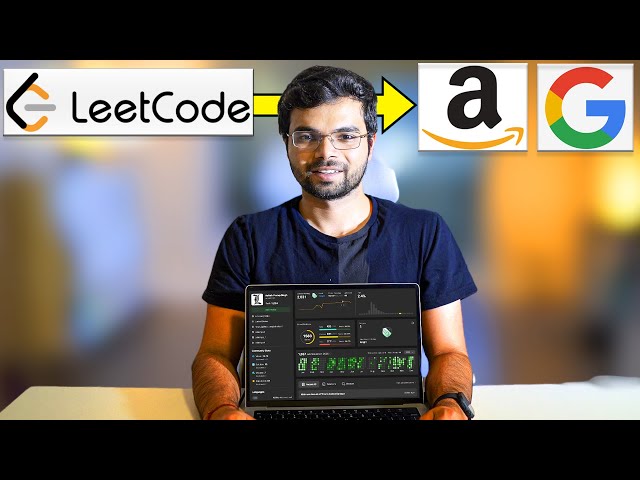 How to Start Leetcode in 2024 (as a beginner)
