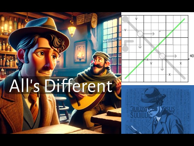 All's Different: New Sudoku Variant Rules!