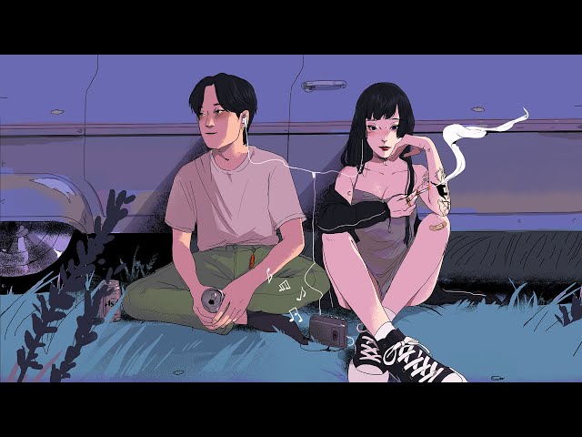 Just wanna stay here forever ~ lofi hip hop mix
