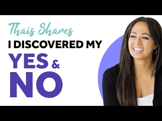 Why I Decided To Start Setting Boundaries & What Happened | Benefits Of Boundaries