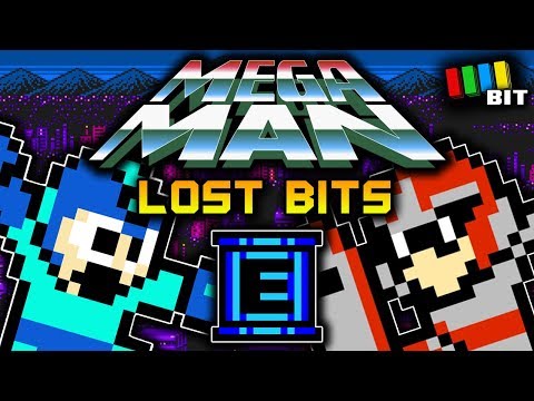 Mega Man Videos