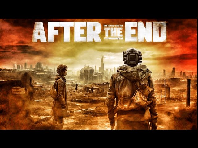 After the End (2017) Film Explained Story Summarized