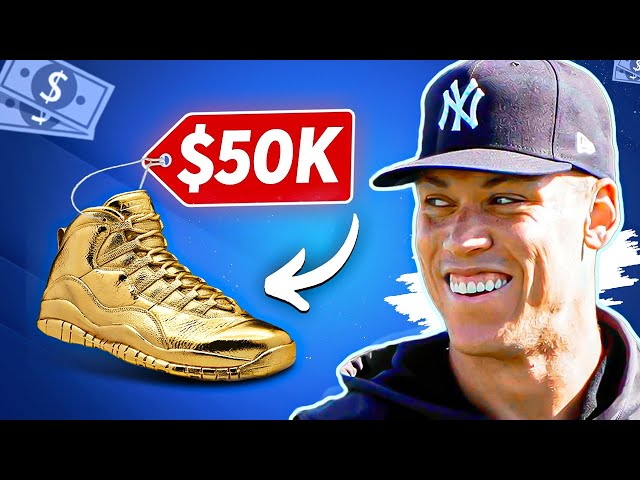 Aaron Judge: What Baseball Fans Didn’t Know