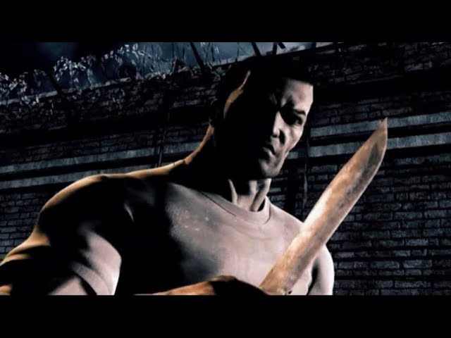 THE PUNISHER - All Boss Fights & Ending / All Bosses (With Cutscenes)