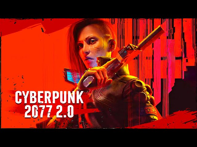 Cyberpunk 2077 2.0: Phantom Liberty - GOOD NEWS!