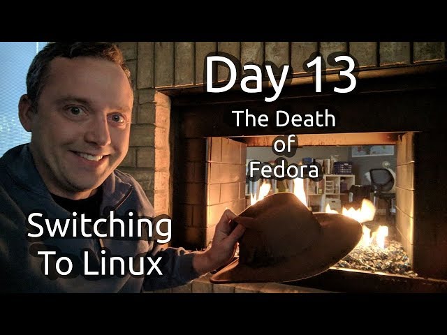 Switching to Linux | Part 6 | 30 day challenge