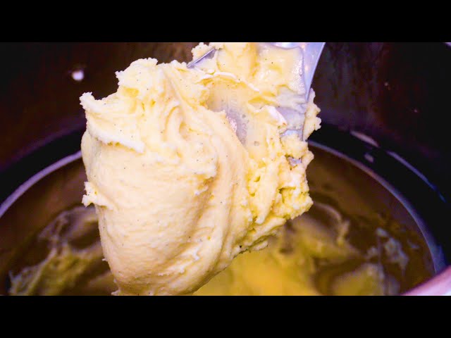 How Traditional Italian Gelato is Made With a 180-Year-Old Artisanal Recipe | Claudia Romeo