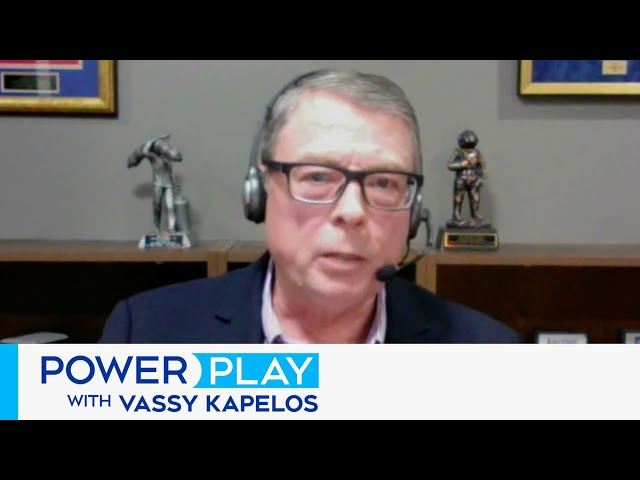 How will the Red Sea situation impact the world’s economy? | Power Play with Vassy Kapelos