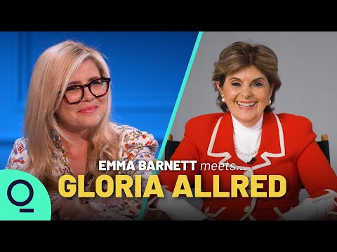 Prince Andrew Is Holding Back on Epstein | Emma Barnett Meets Gloria Allred