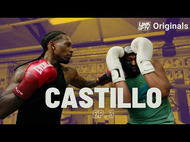 Castillo & Big Tobz go Boxing | Ep.3 | Link Up TV Originals