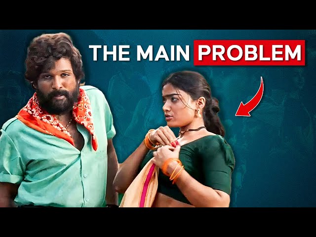 What's Wrong With Telugu Movies?