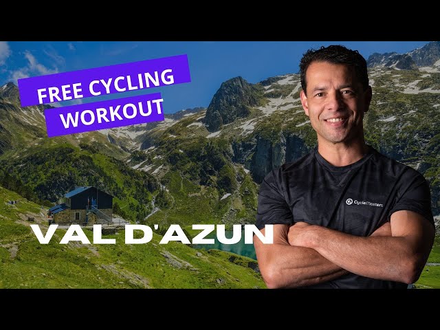 20 min Indoor Cycling workout voor beginners (NL)