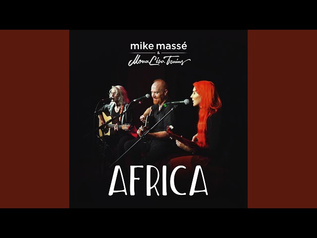 Africa (Live in Liverpool)