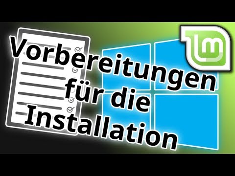 Preparing Your Windows Computer For Linux - Beginnierseries #04