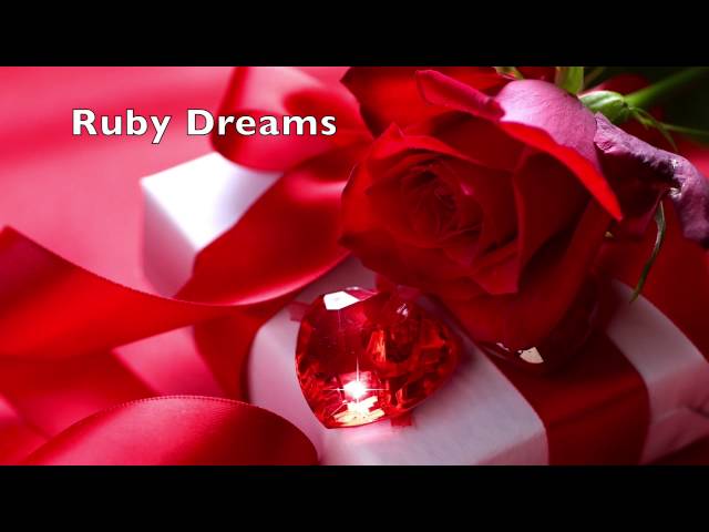 Ruby Dreams (Romantic Piano)