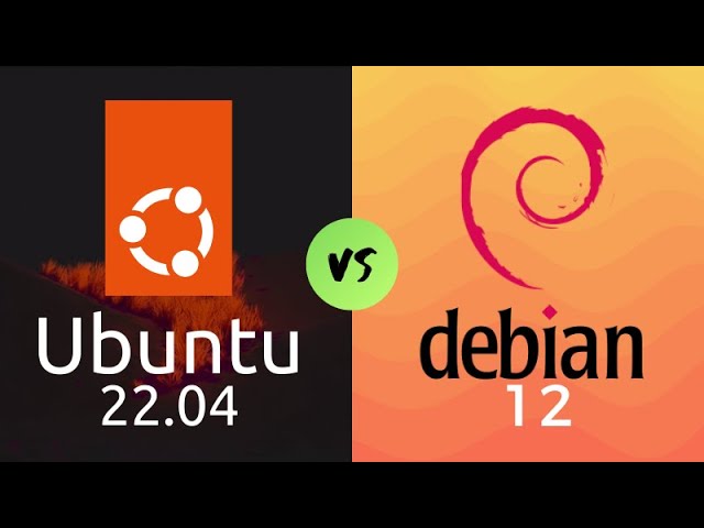 Ubuntu 22.04 LTS Vs Debian 12 | This FINALLY Made Me Switch! (NEW)