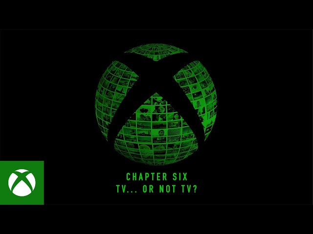 Power On: The Story of Xbox | Chapter 6: TV…Or Not TV