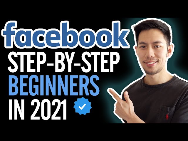 Full Beginners Guide to PROFITABLE Facebook Ads in 20 Minutes – 2021 Strategy