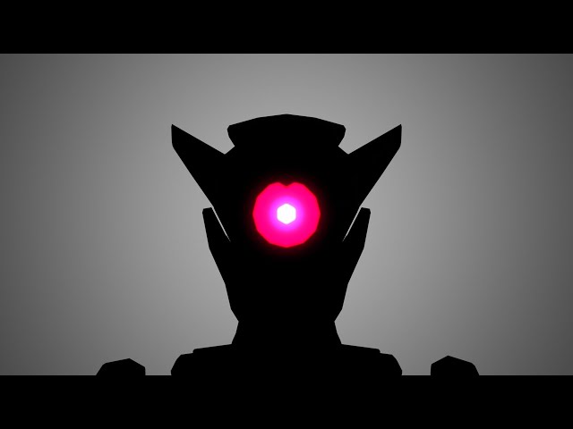 NITRON RETURNS Teaser (MAYA Animation)