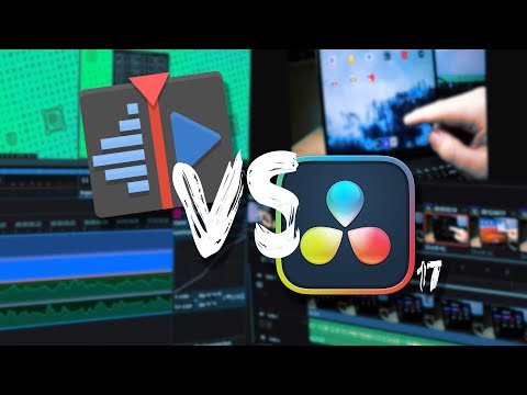 Why I Switched To Resolve from Kdenlive - Best Video Editor on Linux?