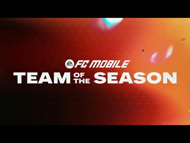 Segundo Tema Oficial de los TOTS | FC Mobile 24