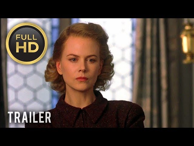 🎥 THE OTHERS (2001) | Full Movie Trailer in HD | 1080p
