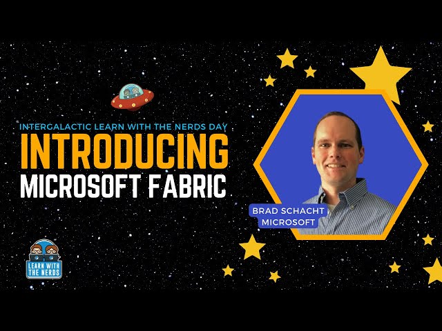 Introducing Microsoft Fabric: Getting Started