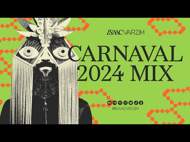 A CARNAVAL MIX FOR 2024 . BRASIL BEATS AND GROOVES . Live @ Gambarzeira Bar