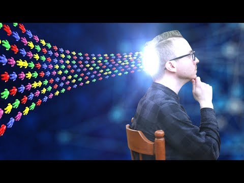 The Invention Of... | Vsauce2