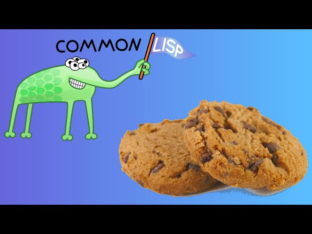 Cookie and Session with Common Lisp (using Lack)