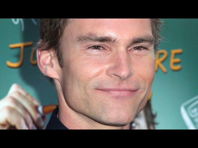The Real Reason You Stopped Hearing About Seann William Scott