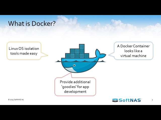 Ultimate Docker Crash Course: Learn Docker within 10 Minutes!