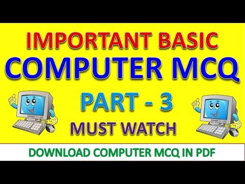 COMPUTER MCQ