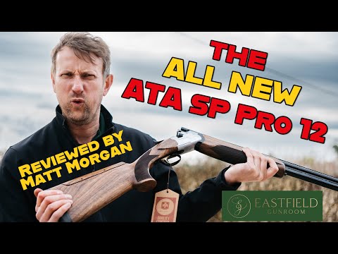 ATA shotgun reviews