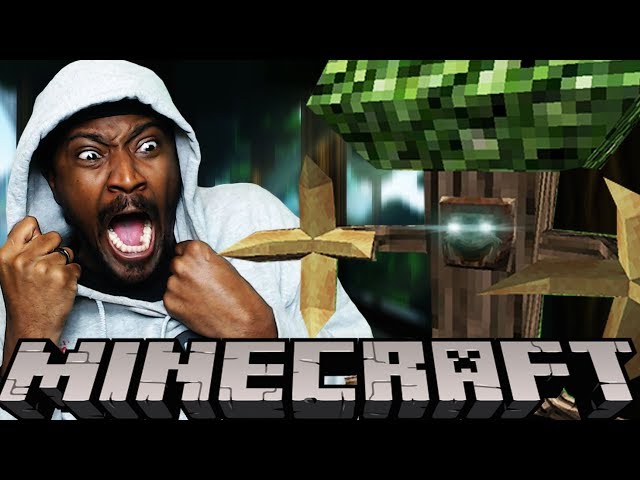 When You Think MINECRAFT Isn't That SCARY - Is MINECRAFT (🔥or💩) #10
