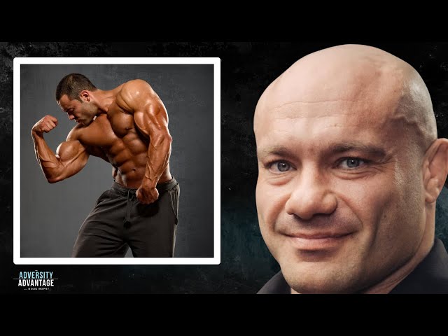 Exercise Scientist: These Are The Best Exercises To Maximize Muscle Growth | Dr. Mike Israetel